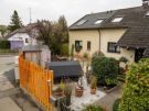 Pension und Ferienwohnung Krenz in Wendelstein